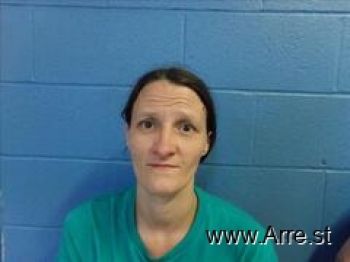 Jennifer Ann Long Mugshot