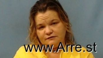 Jennifer  Millsap Mugshot