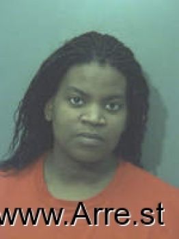 Jennifer  Moore Mugshot