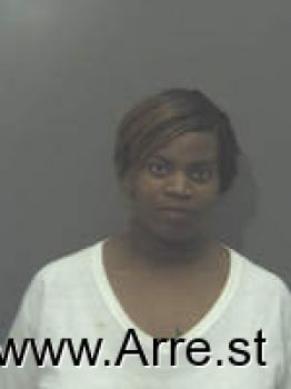 Jennifer  Moore Mugshot