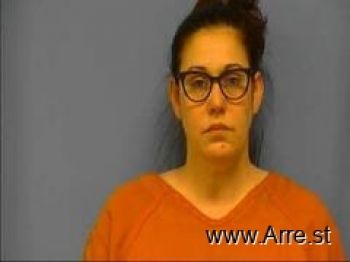 Jennifer  Oliver Mugshot