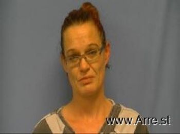 Jennifer  Pierce Mugshot