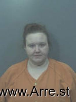 Jennifer  Powell Mugshot