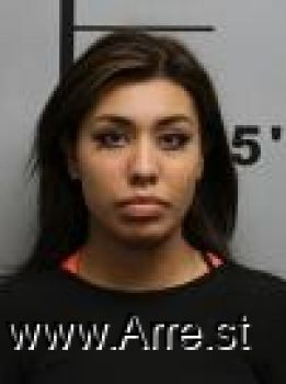 Jennifer  Sanchez-calderon Mugshot