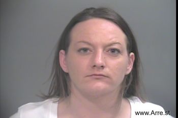 Jennifer  Thompson Mugshot