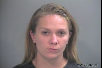 Jennifer  Ward Mugshot