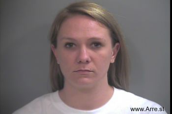 Jennifer  Ward Mugshot