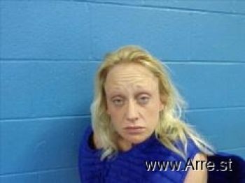 Jennifer Lynn Warnack Mugshot