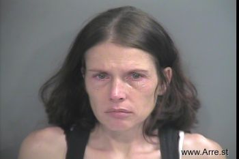 Jennifer  West Mugshot