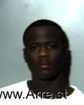 Jeremiah  Robinson Mugshot