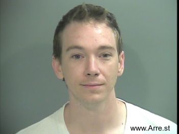 Jeremiah  Smith Mugshot