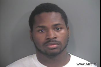 Jeremiah  Warren Mugshot