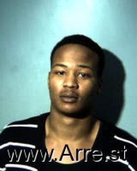 Jeremiah  Young Mugshot