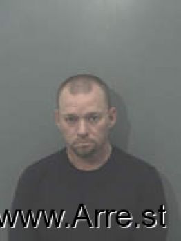 Jeremy  Carter Mugshot