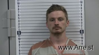 Jeremy  Carter Mugshot