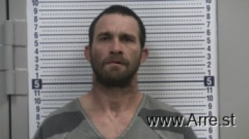 Jeremy  Cox Mugshot