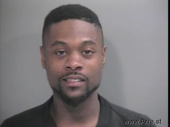 Jeremy  Cox Mugshot