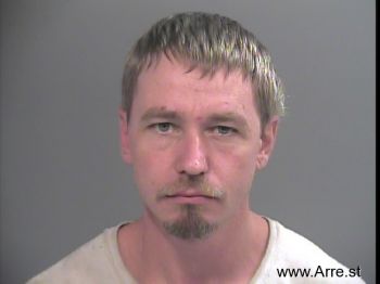 Jeremy  Frederick Mugshot