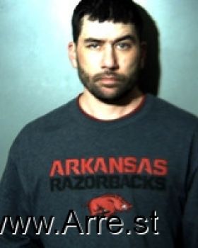 Jeremy  Glover Mugshot