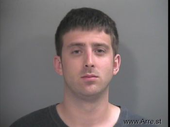 Jeremy  Griggs Mugshot