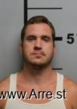 Jeremy Adam James Mugshot