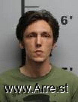 Jeremy Jay Lafarlette Mugshot