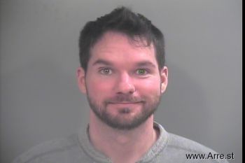 Jeremy  Marsh Mugshot