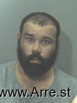 Jeremy  Marshall Mugshot