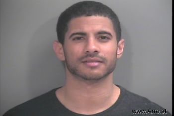 Jeremy  Marshall-johnson Mugshot