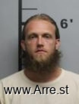 Jeremy Alan Martines-brooks Mugshot