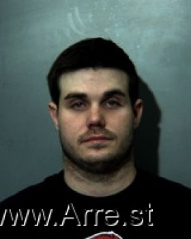 Jeremy  Myers Mugshot