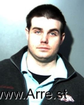 Jeremy  Myers Mugshot