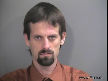 Jeremy  Newell Mugshot