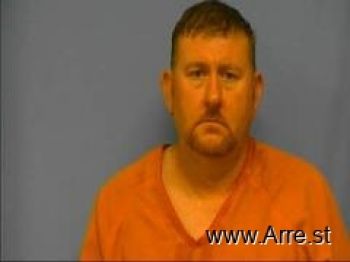 Jeremy  Oliver Mugshot