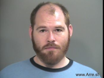 Jeremy  Rodgers Mugshot