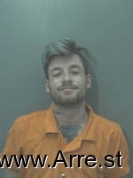 Jeremy  Russell Mugshot