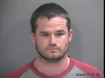 Jeremy  Thornton Mugshot