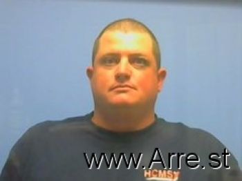 Jeremy Dale Wood Mugshot