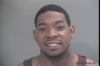 Jermaine  Chambers Mugshot