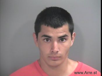 Jermey  Laconsello Mugshot