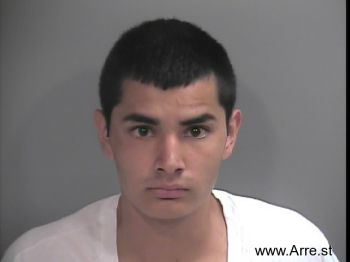 Jermey  Laconsello Mugshot