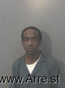 Jerome  Johnson Mugshot