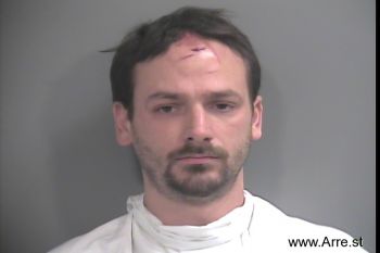 Jerry  Kosier Mugshot