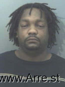 Jerry  Washington Mugshot