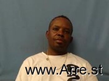 Jerry Lee White Mugshot