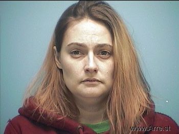 Jesi Lorn Davidson Mugshot