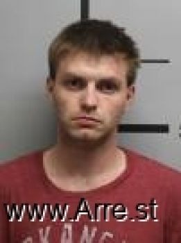 Jesse Nathanael Bumstead Mugshot