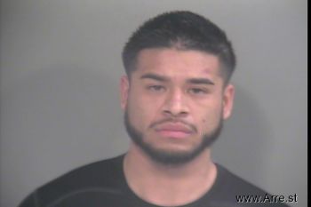 Jesse  Hernandez Mugshot