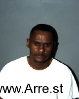 Jesse  Johnson Mugshot