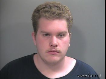 Jesse  Oziah Mugshot